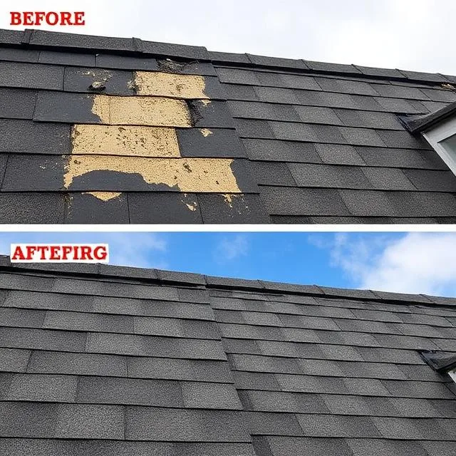 Roof Repair Near Me in Gordonville, TX near me
